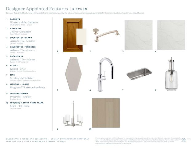 4668 E Pondera Dr, Nampa, ID 83687