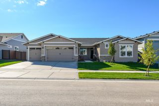 4668 E Pondera Dr, Nampa, ID 83687