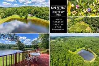 361 Warren Road, Meredith, NY 13753