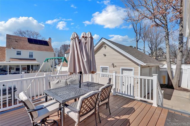 26 Hilbert Street, Hempstead, NY 11550