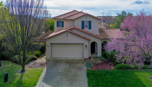 8004 Damico Dr, El Dorado Hills, CA 95762