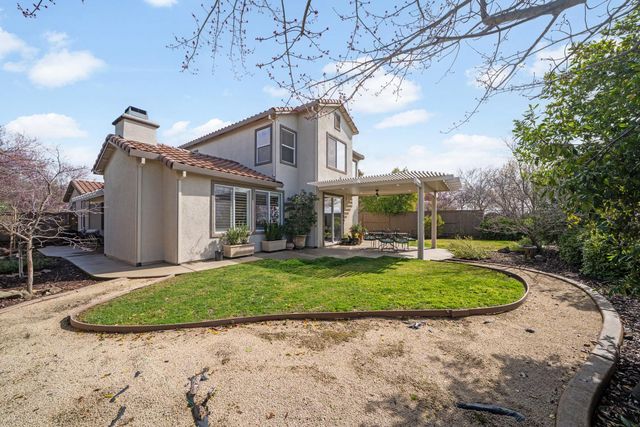 8004 Damico Dr, El Dorado Hills, CA 95762