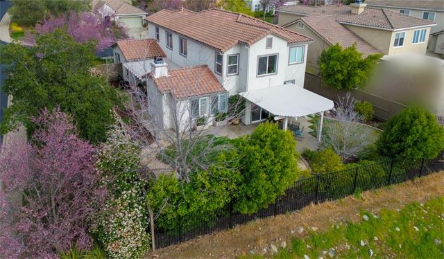 8004 Damico Dr, El Dorado Hills, CA 95762