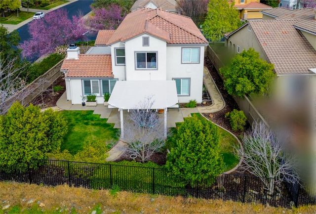 8004 Damico Dr, El Dorado Hills, CA 95762