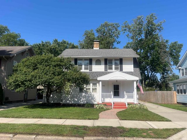 165 Gage Ave. Avenue, Elkhart, IN 46516
