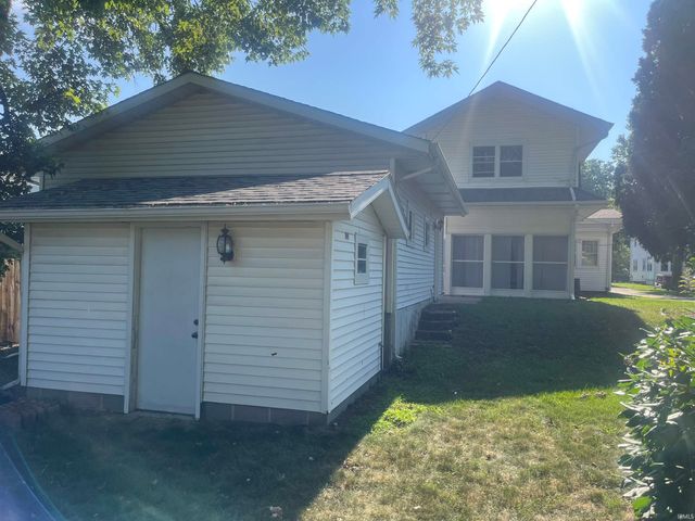 165 Gage Ave. Avenue, Elkhart, IN 46516