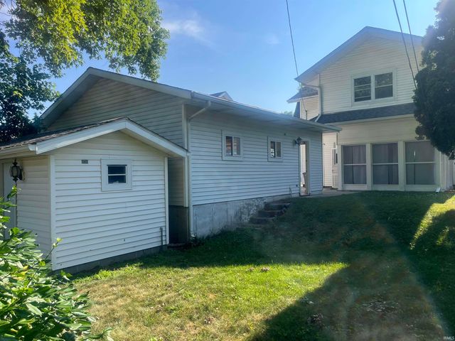 165 Gage Ave. Avenue, Elkhart, IN 46516