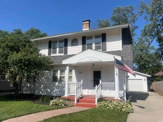 165 Gage Ave. Avenue, Elkhart, IN 46516