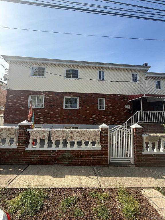 14559 107th Avenue, Jamaica, NY 11435