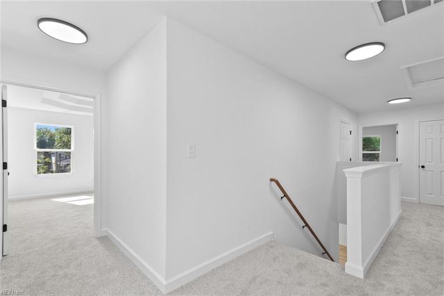 2590 Waverly Way, Norfolk, VA 23504