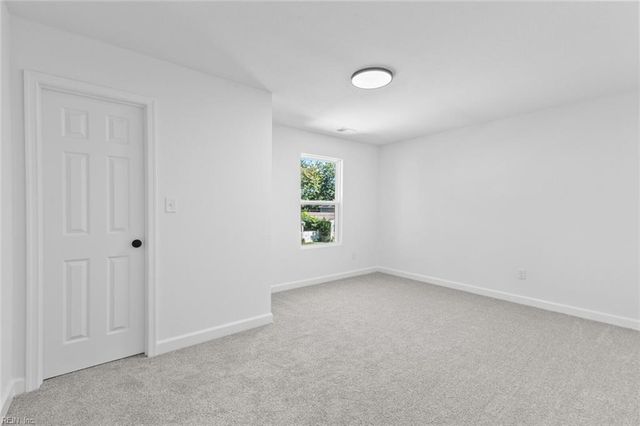 2590 Waverly Way, Norfolk, VA 23504