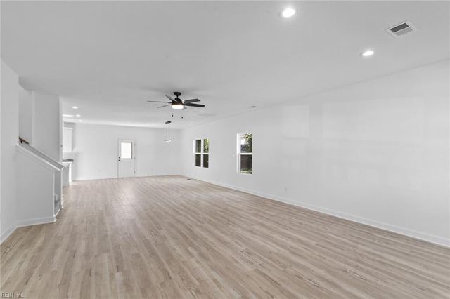 2590 Waverly Way, Norfolk, VA 23504