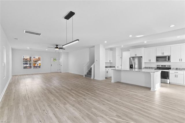 2590 Waverly Way, Norfolk, VA 23504