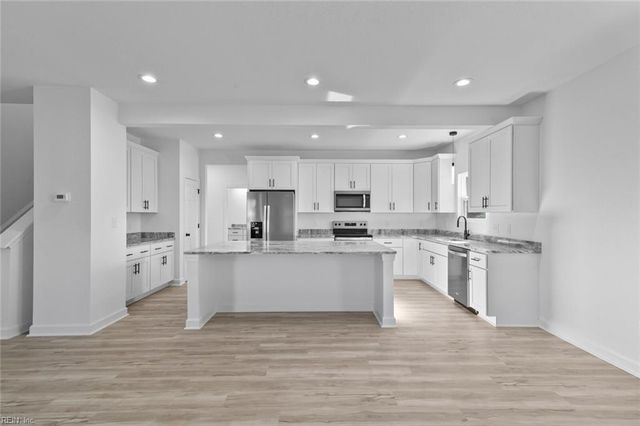 2590 Waverly Way, Norfolk, VA 23504