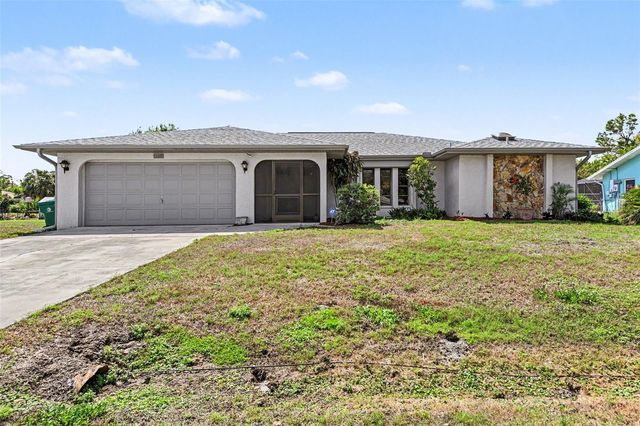 1109 AMPLE AVENUE, Port Charlotte, FL 33948