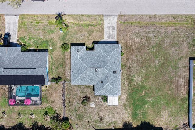 1109 AMPLE AVENUE, Port Charlotte, FL 33948