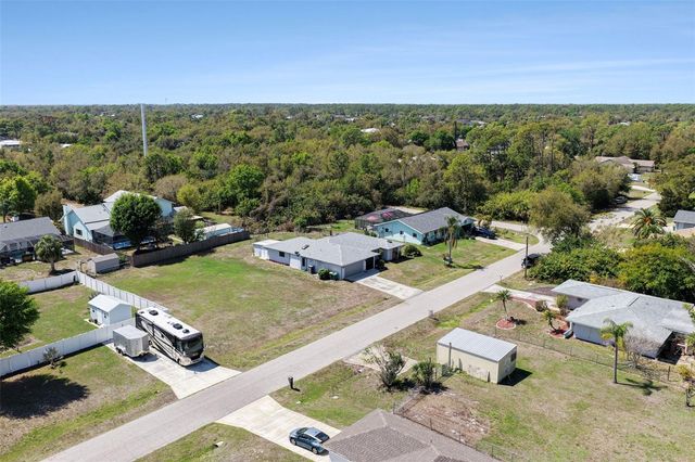 1109 AMPLE AVENUE, Port Charlotte, FL 33948