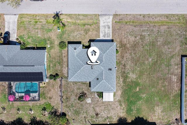 1109 AMPLE AVENUE, Port Charlotte, FL 33948