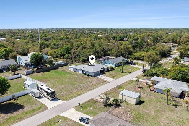 1109 AMPLE AVENUE, Port Charlotte, FL 33948