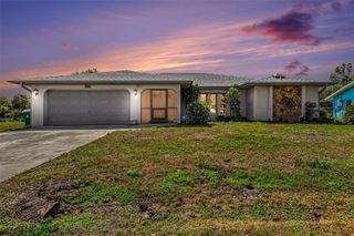 1109 AMPLE AVENUE, Port Charlotte, FL 33948