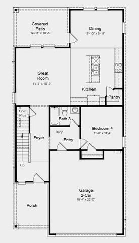 5813 Taunte DR, Del Valle, TX 78617