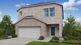 5813 Taunte DR, Del Valle, TX 78617