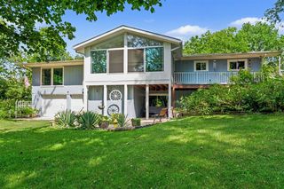 5953 Pokagon Road, Berrien Springs, MI 49103