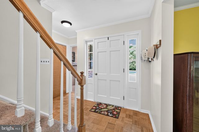 22 BEECHWOOD LN, Yardley, PA 19067