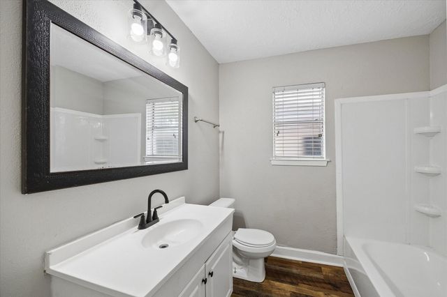 8326 Swan Meadow Lane, Humble, TX 77338