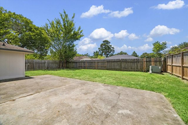 8326 Swan Meadow Lane, Humble, TX 77338
