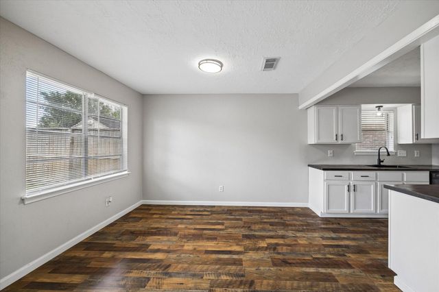 8326 Swan Meadow Lane, Humble, TX 77338