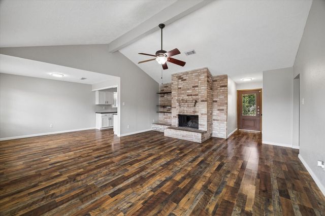 8326 Swan Meadow Lane, Humble, TX 77338
