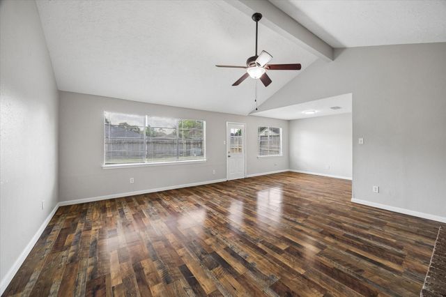 8326 Swan Meadow Lane, Humble, TX 77338