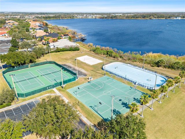 13526 FOX GLOVE STREET, Winter Garden, FL 34787