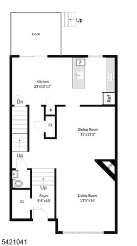 191 Kemper Ct, Independence Twp., NJ 07840