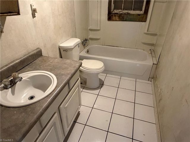 803 Mobile Street, High Point, NC 27260