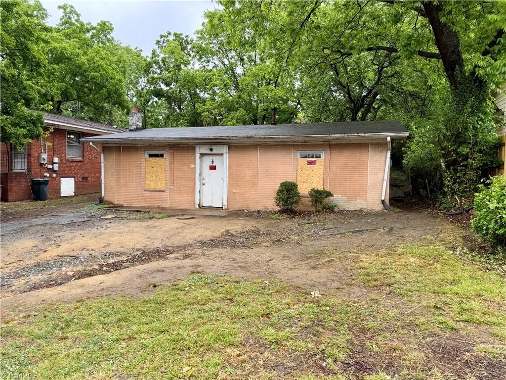 803 Mobile Street, High Point, NC 27260