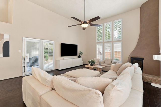 12705 Sandia Ridge Place NE, Albuquerque, NM 87111