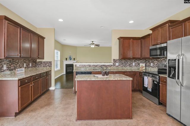 869 Sunseeker Drive, Chapin, SC 29036
