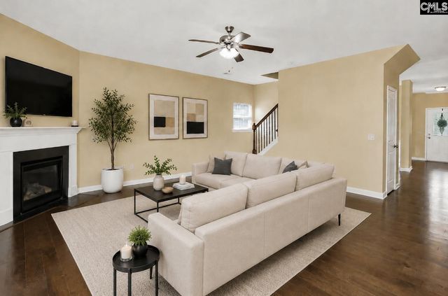 869 Sunseeker Drive, Chapin, SC 29036