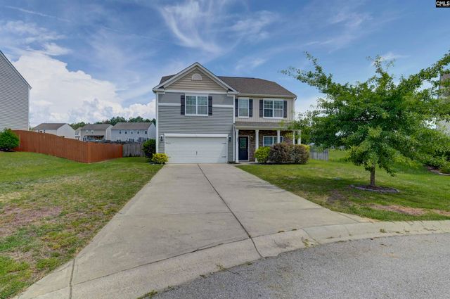869 Sunseeker Drive, Chapin, SC 29036