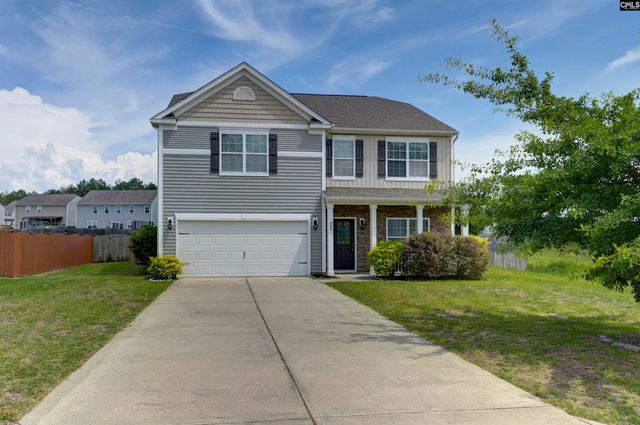 869 Sunseeker Drive, Chapin, SC 29036