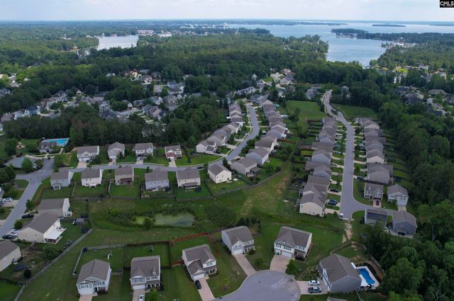 869 Sunseeker Drive, Chapin, SC 29036