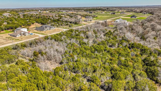 1061 Preserve Street, Weatherford, TX 76085