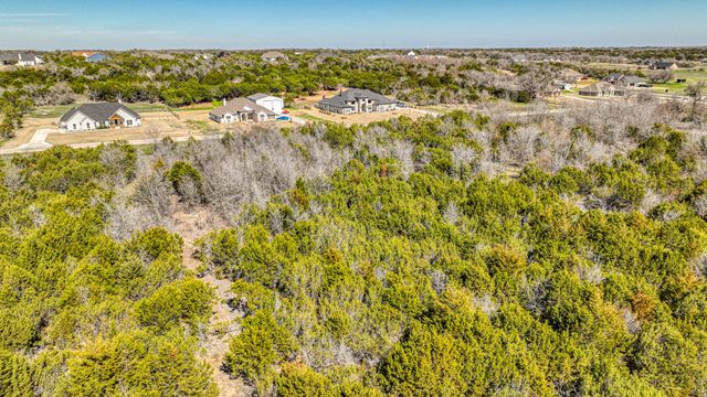 1061 Preserve Street, Weatherford, TX 76085