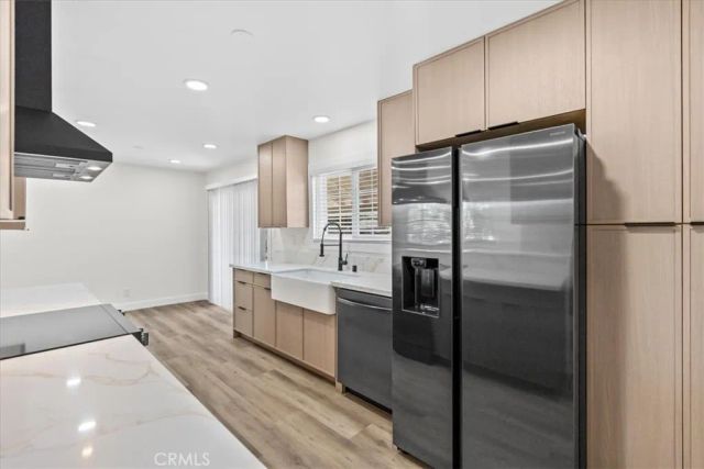 220 Monte Vista Street C, La Habra, CA 90631