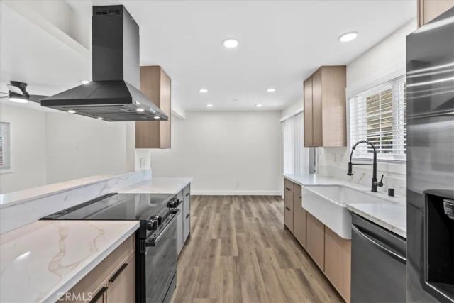 220 Monte Vista Street C, La Habra, CA 90631