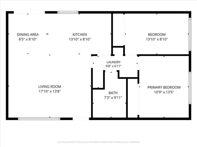 220 Monte Vista Street C, La Habra, CA 90631