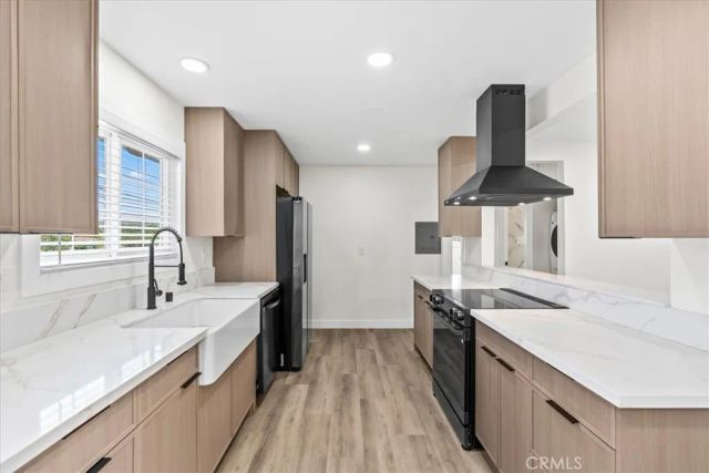 220 Monte Vista Street C, La Habra, CA 90631