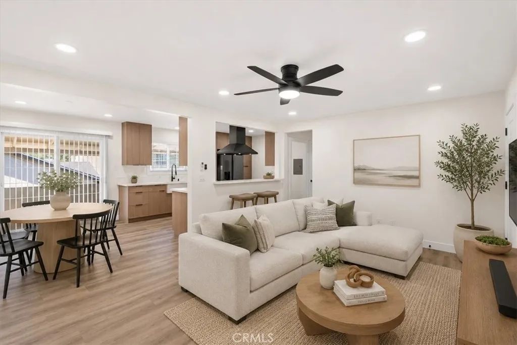 220 Monte Vista Street C, La Habra, CA 90631